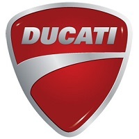 Ducati vues éclatées de pièces d'origine
