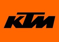 KTM vues éclatées de pièces d'origine