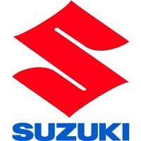 Suzuki Moto vues éclatées de pièces d'origine