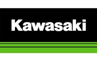 Kawasaki vues éclatées de pièces d'origine