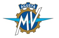 MV Agusta vues éclatées de pièces d'origine